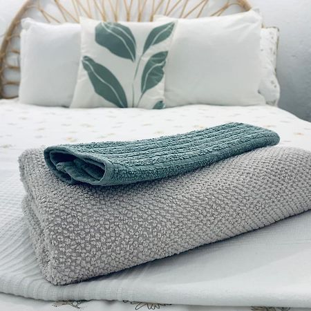 Casita Menta - Alojamiento Unico En El Centro De Torrox Ngoại thất bức ảnh